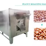 Petite machine à rôtir les cacahuètes