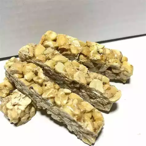 Bittle aux cacahuètes